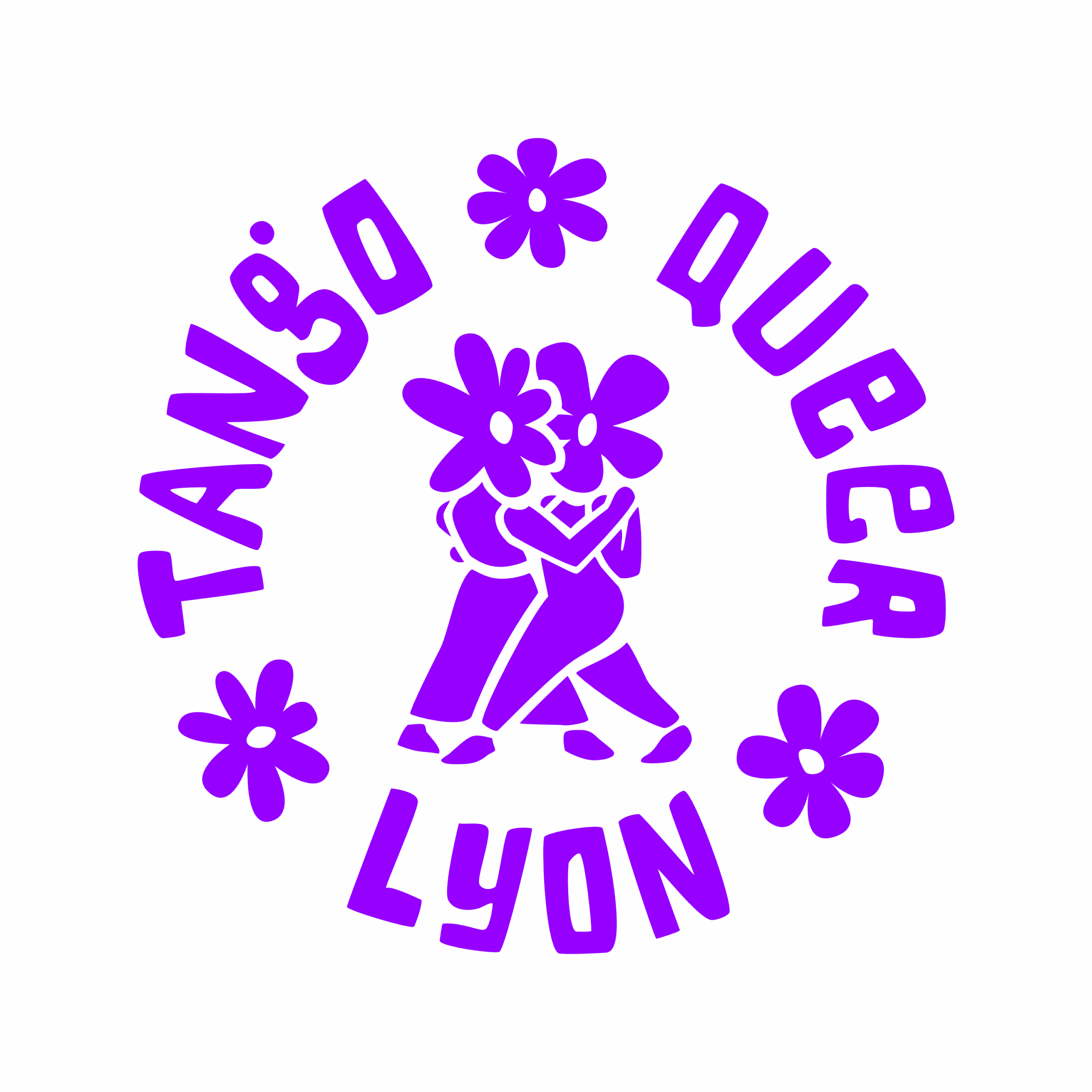 Tango Queer Lyon