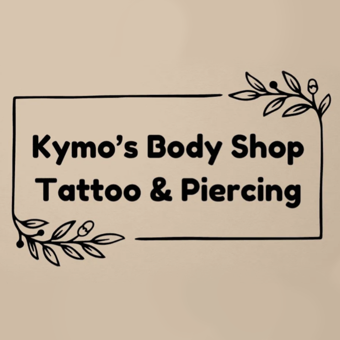 Kymo's Body Shop