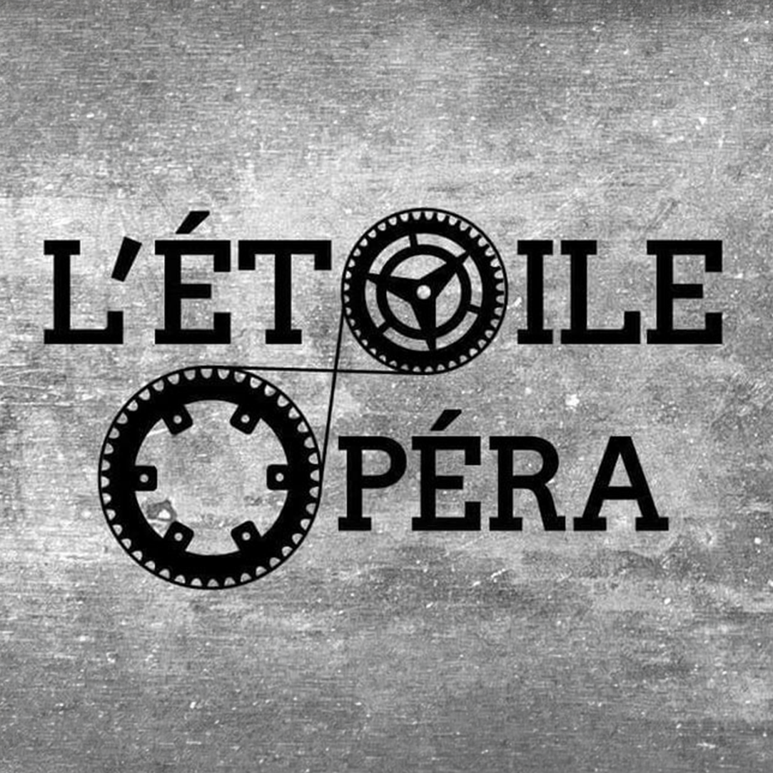 Etoile opéra
