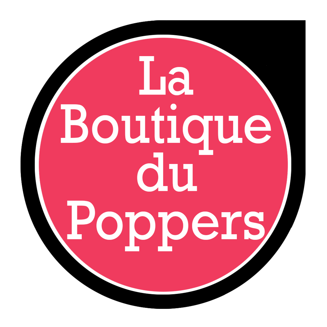 La boutique du poppers