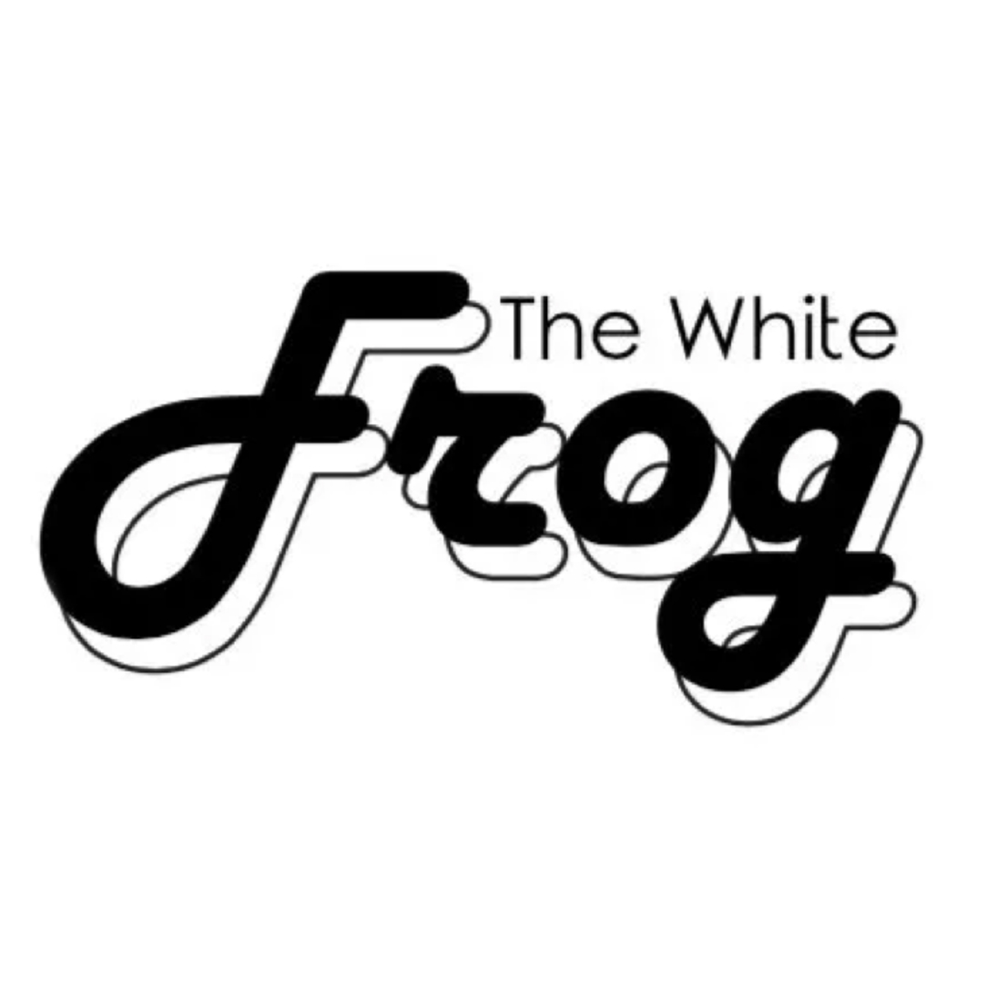 The White Frog