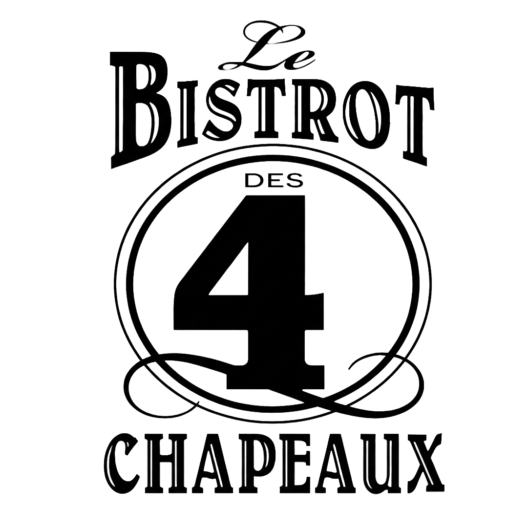Le Bistrot des 4 Chapeaux
