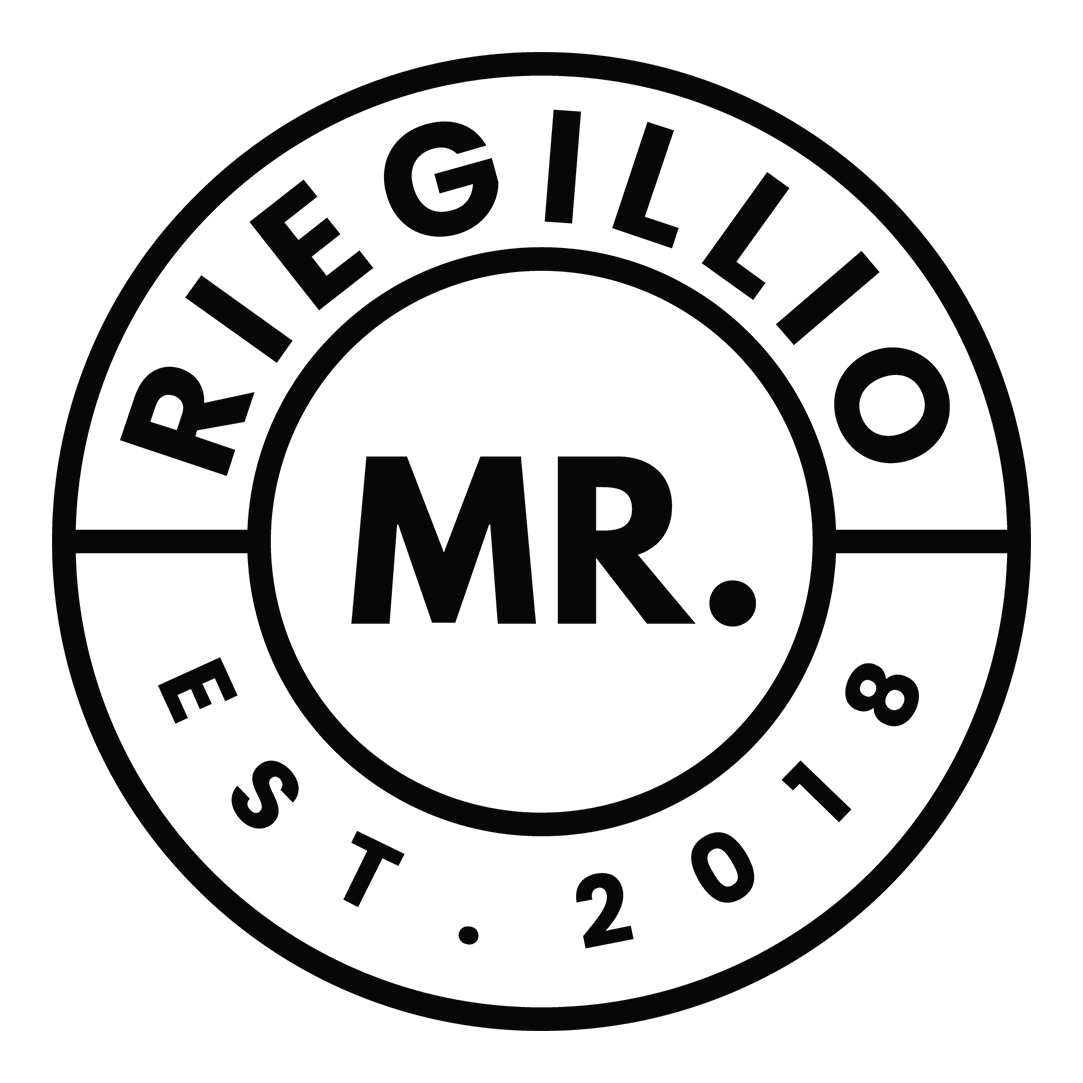MR. Riegillio