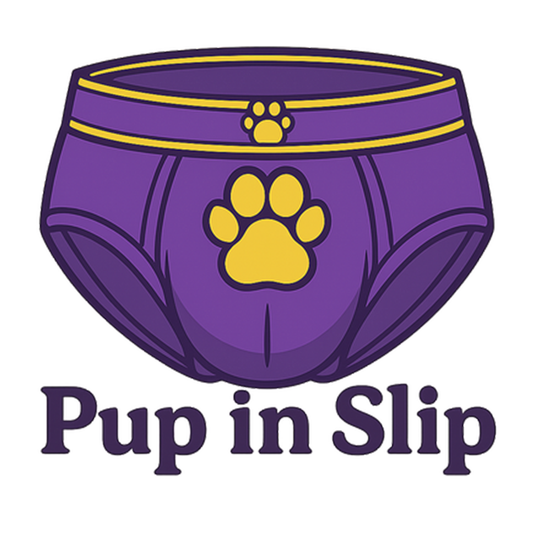 Pup in Slip