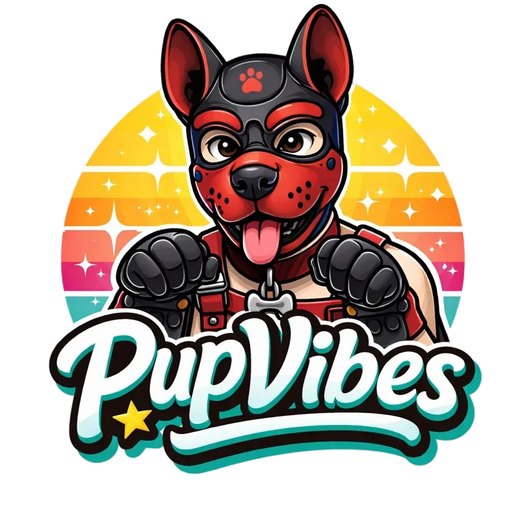 Pupvibes