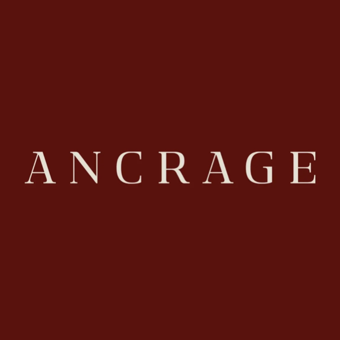 Ancrage